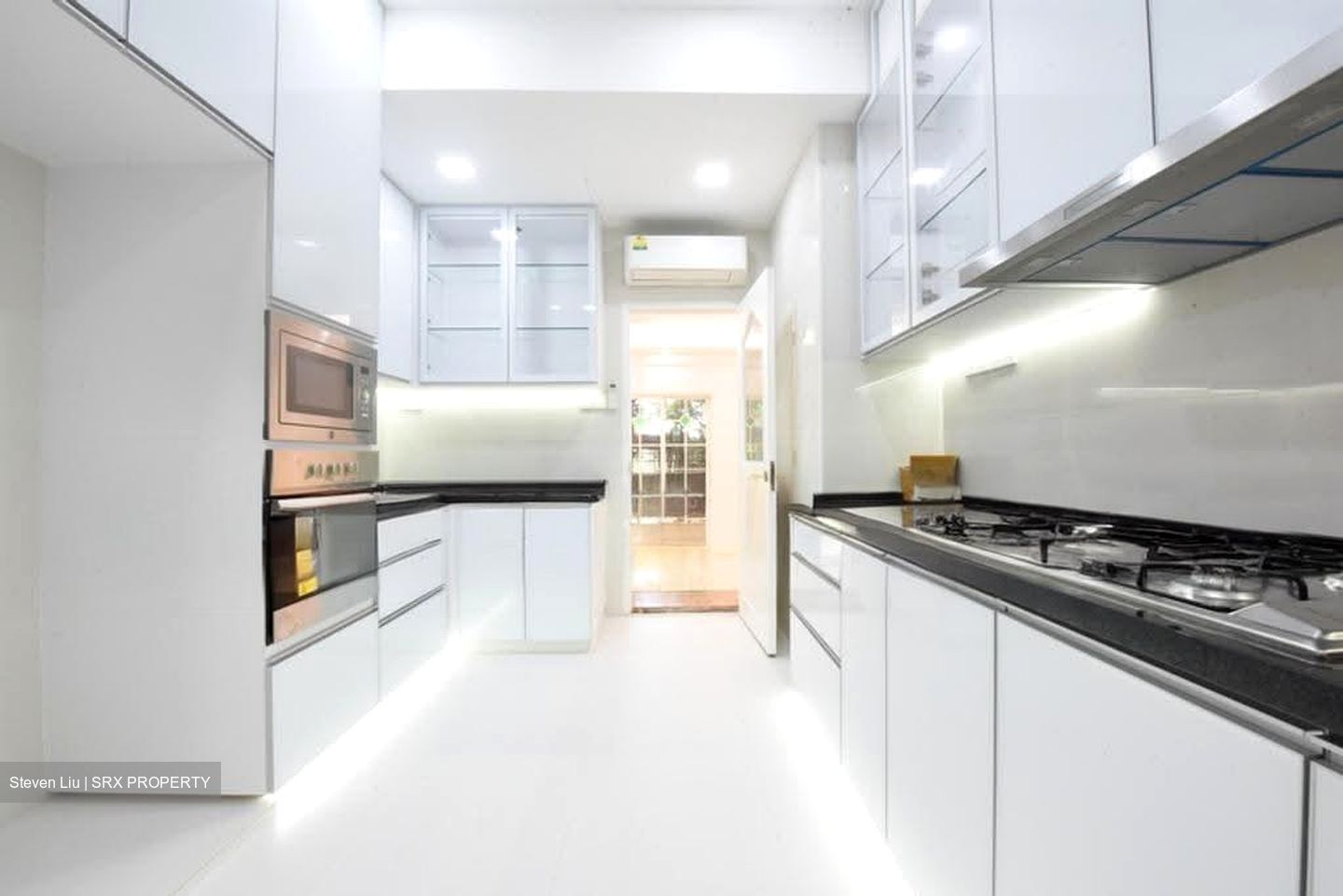 Gentle Villas (D11), Detached #630244681